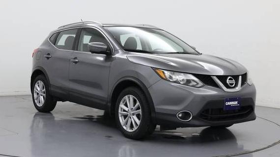 NISSAN ROGUE SPORT 2017 JN1BJ1CR0HW143077 image